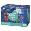 Pampers Easy Ups Male Training Pants Size 2T-3T, 84 Count