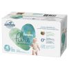 Pampers Pure Protection Diapers, Size 4, 104 Count